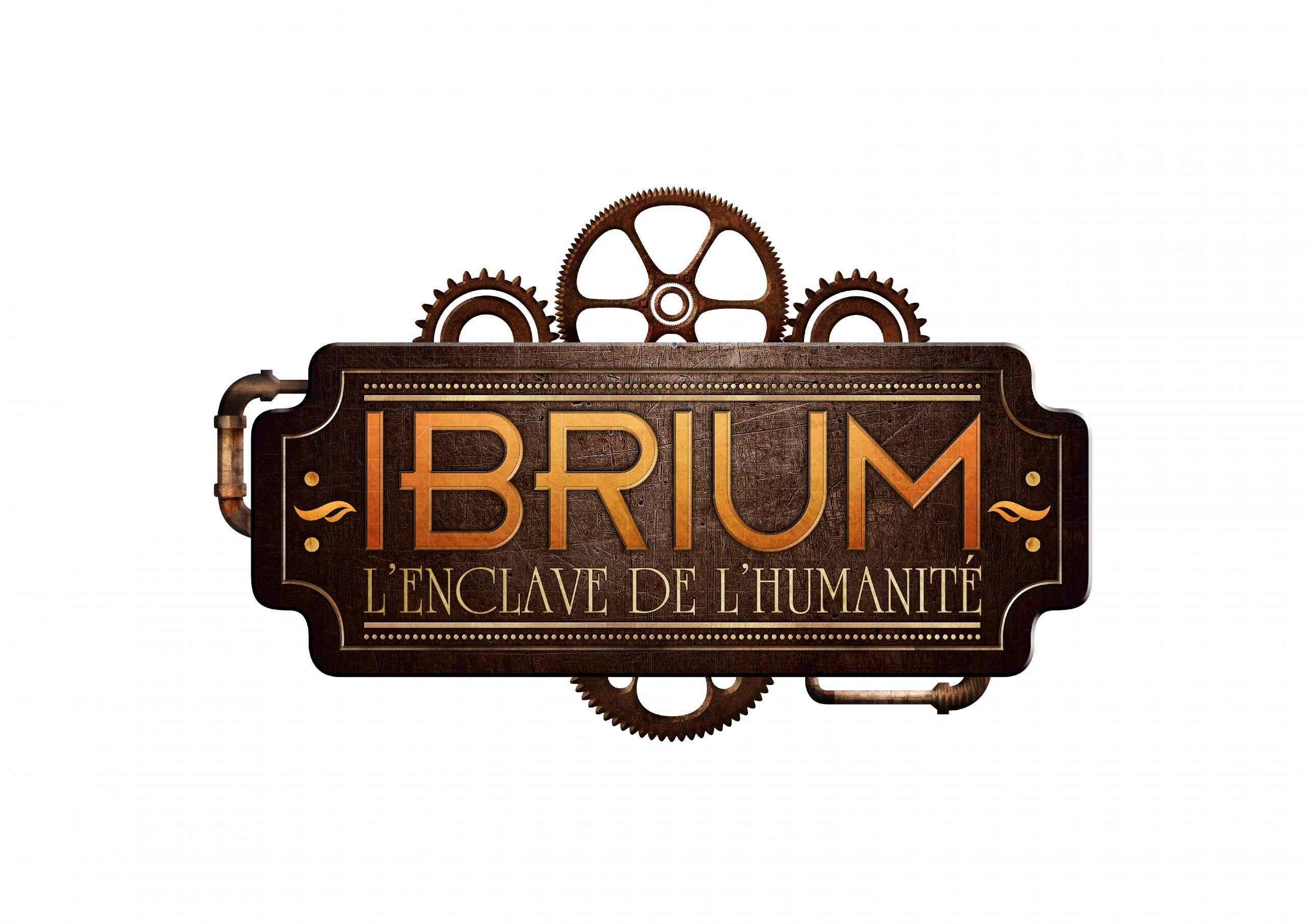 logo ibrium jeux de roles